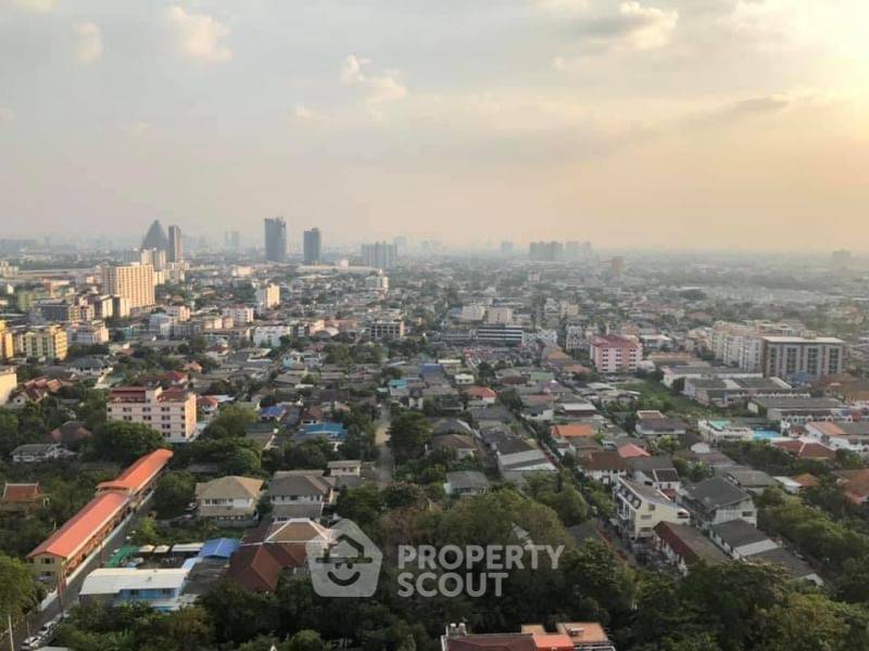 รูป คอนโด 1-ห้องนอน ที่ ศุภาลัย ปาร์ค แคราย - งามวงศ์วาน ใกล้ MRT บางกระสอ (ID 1232249) - รูปที่ 7/7