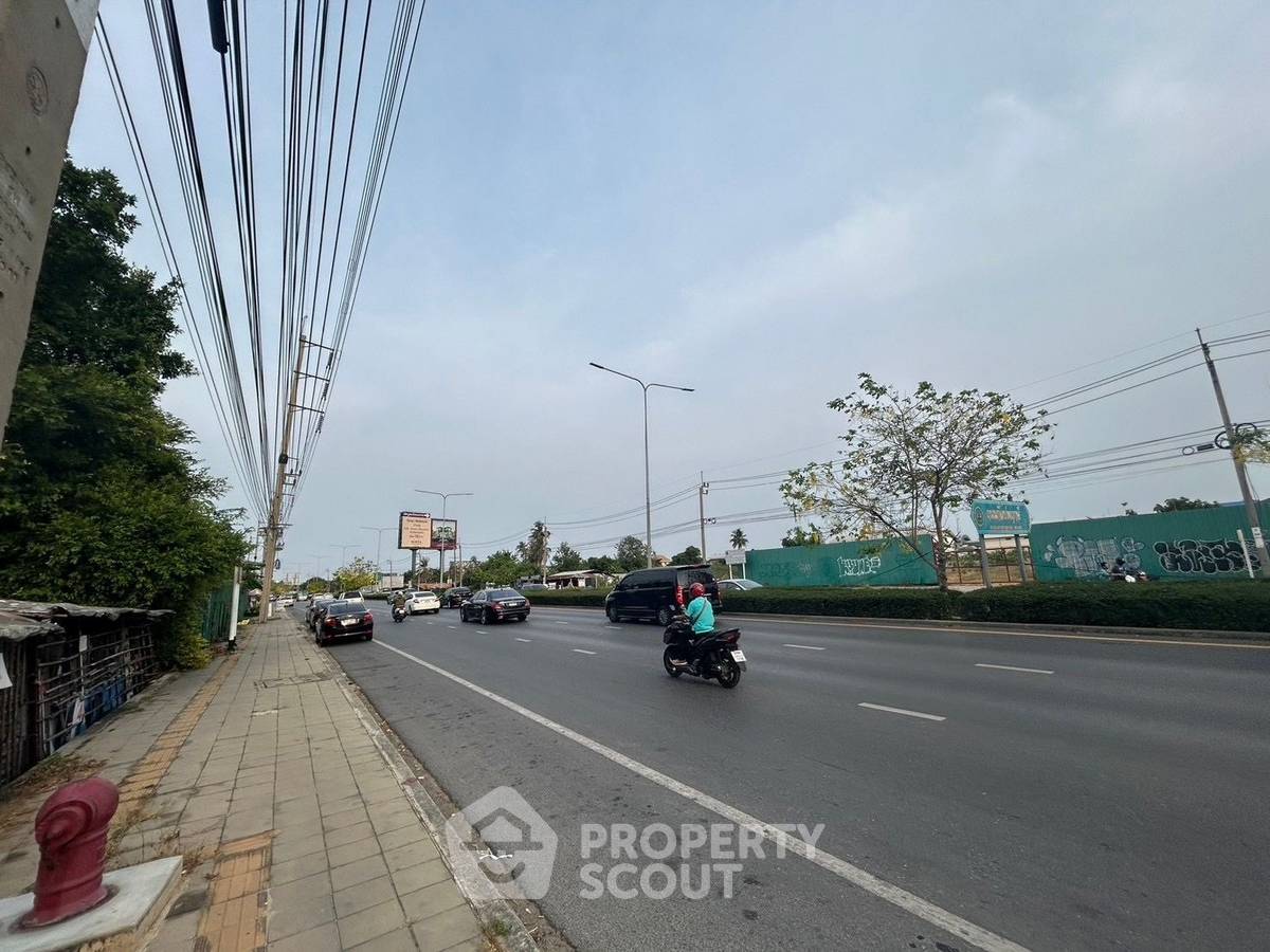 รูป ที่ดินสำหรับปล่อยขาย 6,385.2 ตารางเมตร แถว ใน บางแค (ID 1491539) - รูปที่ 12/13