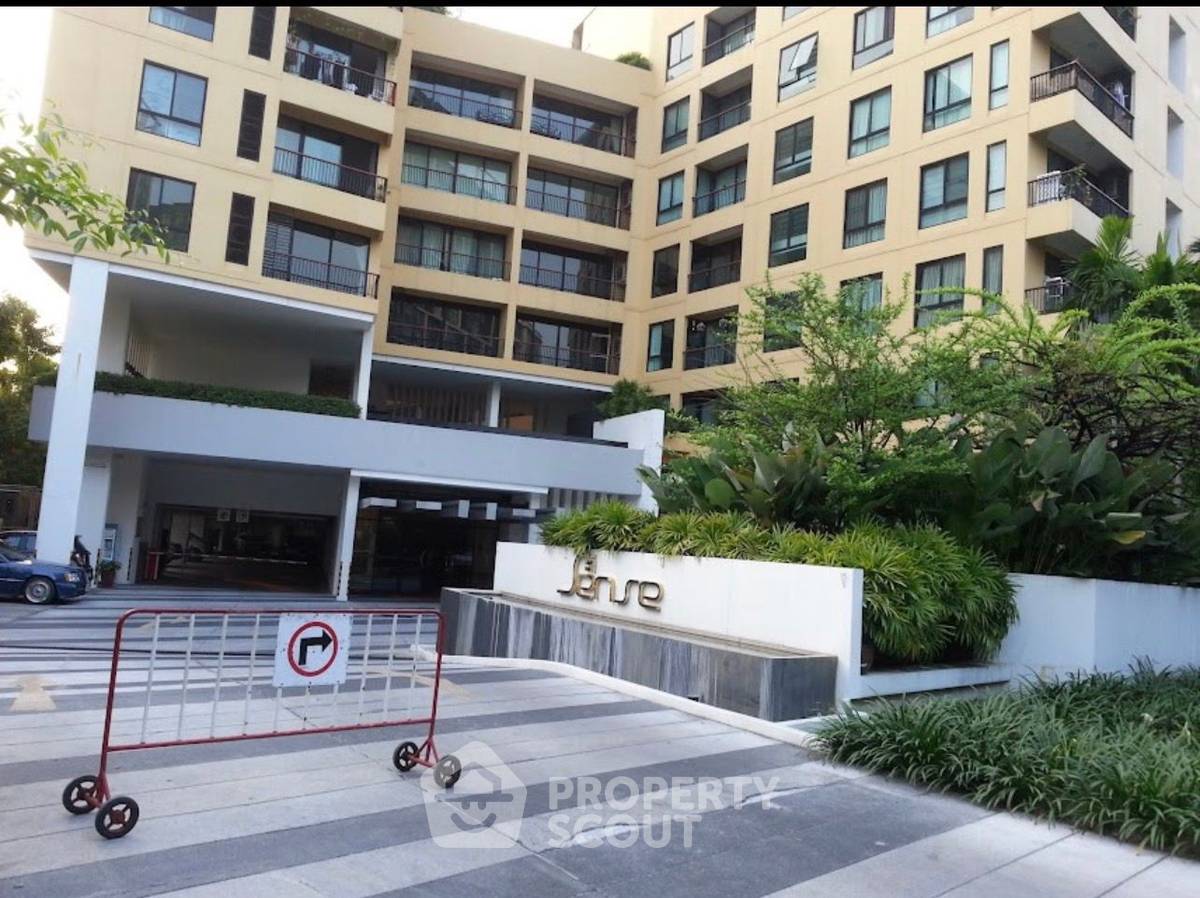 รูป คอนโด สตูดิโอ ที่ เซ้นส์ สุขุมวิท คอนโดมิเนียม ใกล้ BTS อุดมสุข (ID 2456523) - รูปที่ 10/15