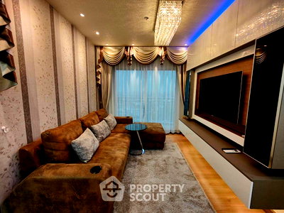 ขายคอนโด : คอนโด 2-ห้องนอน ที่ ศุภาลัย วิสต้า ห้าแยกปากเกร็ด ใน บางพูด (ID 1641899)