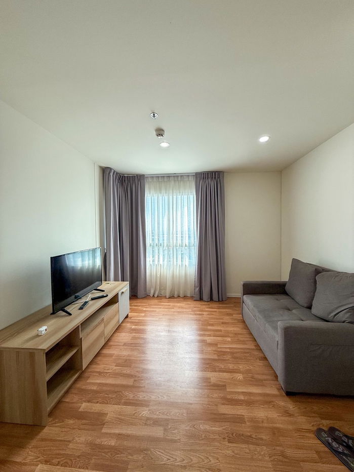 picture Lumpini Ville Phatthanakan - Srinakarin For Rent - 7/14