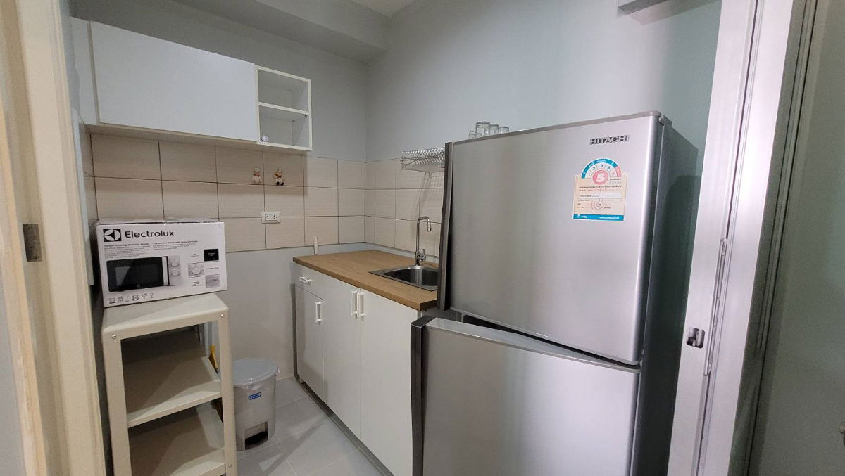 picture ⛵ Lumpini Wongamat ⛵ City view / 11F / Corner / 1bedroom >> THB14,000/month彡 - 7/12