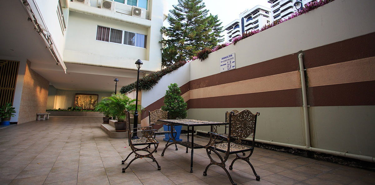 รูป ✨ สัมผัสชีวิตที่สมดุลที่ Regent on the Park 3 คอนโดที่ให้ทั้งความสะดวกสบายและความเป็นส่วนตัว 🎉 - รูปที่ 5/12