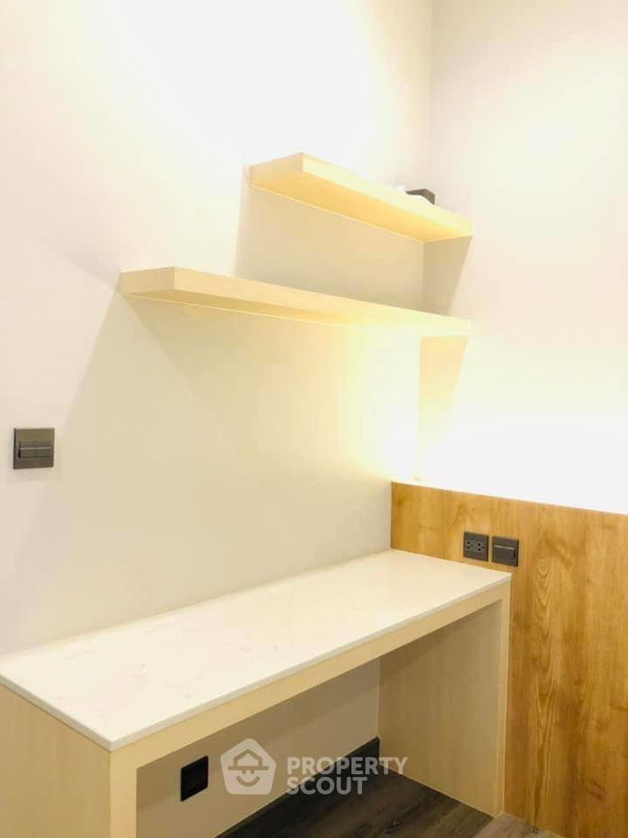 รูป คอนโด 2-ห้องนอน ที่ เออร์บาโน ราชวิถี ใกล้ MRT สิรินธร (ID 664106) - รูปที่ 7/9