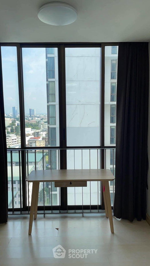 รูป ใกล้ BTS อุดมสุข 90 เมตร ห้อง 2 ห้องนอน ชั้น 17 Ideo Mix Sukhumvit 103 (ID 1945860) - รูปที่ 10/12