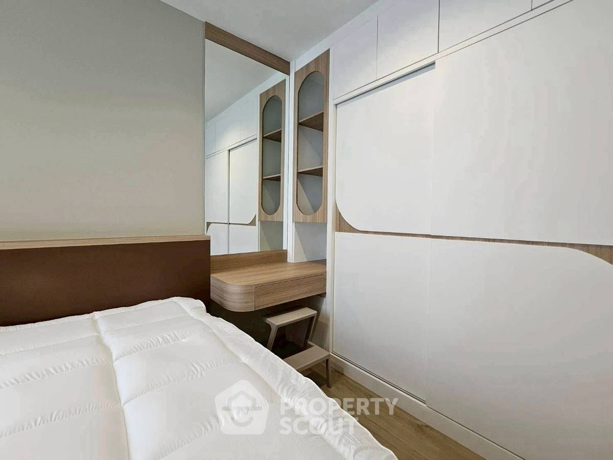 รูป คอนโด 1-ห้องนอน ที่ ควินน์ สุขุมวิท 101 ใกล้ BTS ปุณณวิถี (ID 2455752) - รูปที่ 3/16