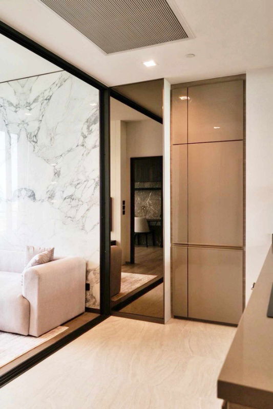 รูป ห้องมาใหม่🐲แอดไลน์ได้เลยครับ🐲✨✨🛋️ จตุจักร 💥เดอะ เครสท์ พาร์ค เรสซิเดนซ์ 🔴🟢🟡 - รูปที่ 8/12