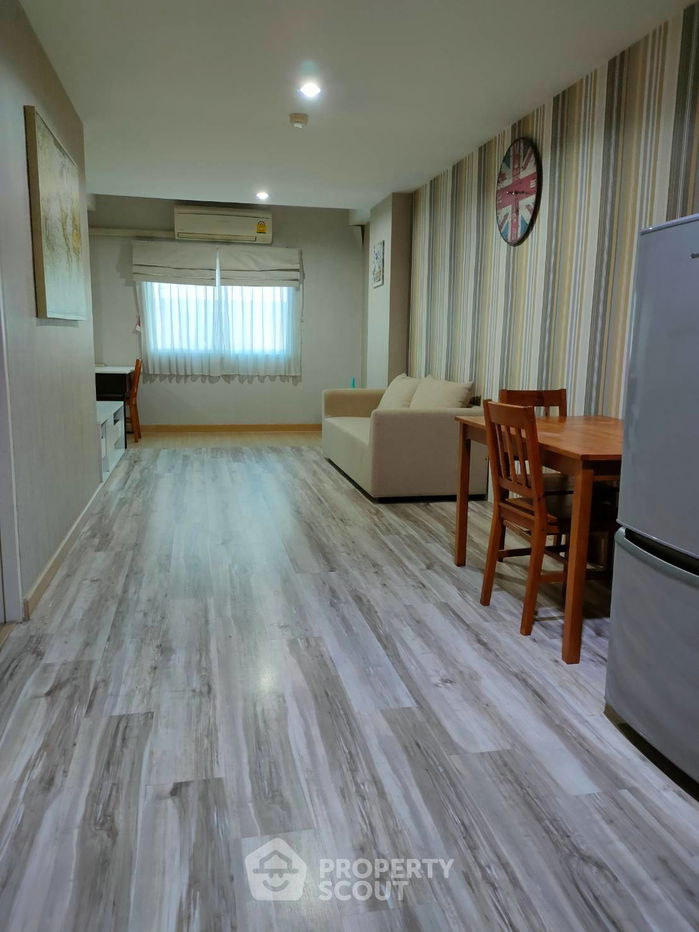 รูป คอนโด 1-ห้องนอน ที่ เจพี สมาร์ท คอนโด ใน ปากเกร็ด (ID 1238833) - รูปที่ 6/7