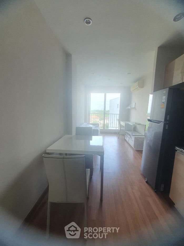 picture 1-BR Condo at Chrisma Condo Ramindra in Khan Na Yao (ID 2449026) - 9/16