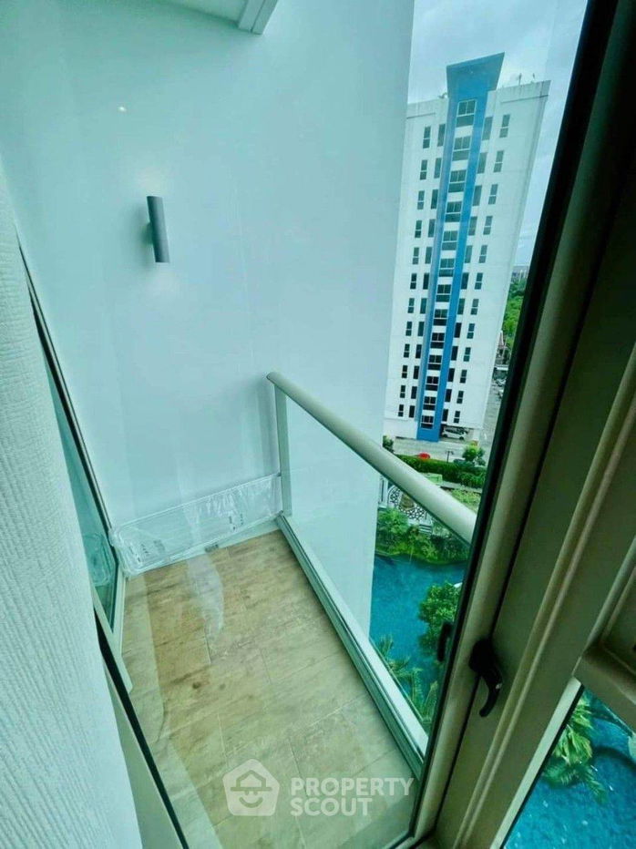 รูป คอนโด 1-ห้องนอน ที่ เดอะ ริเวียร่า โมนาโค ใกล้ เมืองพัทยา (ID 1853134) - รูปที่ 12/14