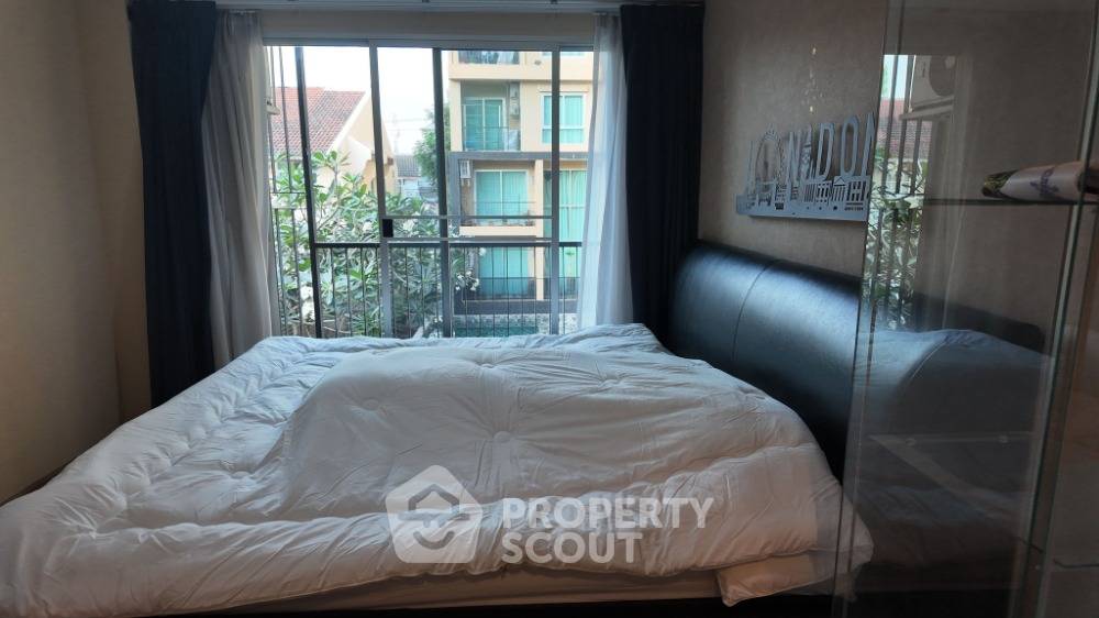 รูป คอนโด 2-ห้องนอน ที่ เรสต้า รีสอร์ท แจ้งวัฒนะ 12 ใน ทุ่งสองห้อง (ID 2007587) - รูปที่ 8/13