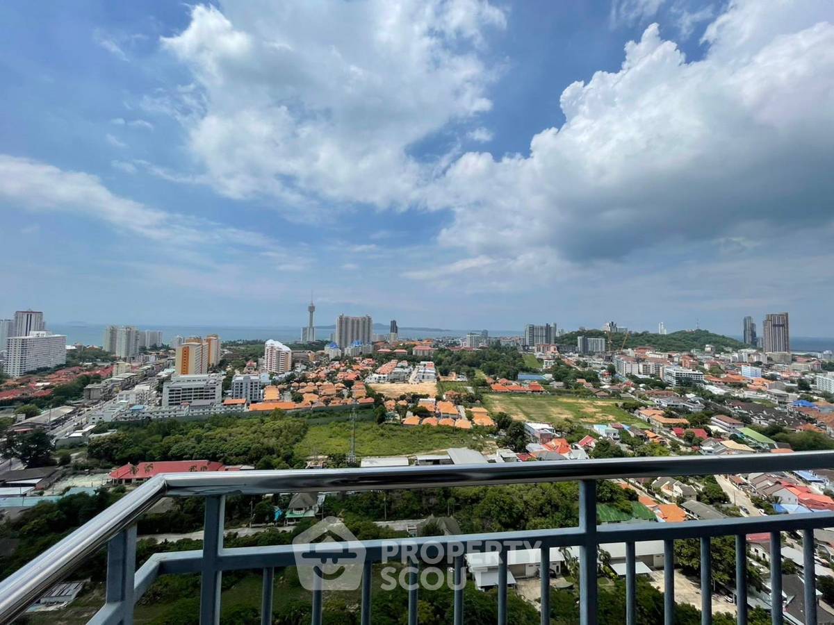 รูป คอนโด 2-ห้องนอน ที่ ศุภาลัย มาเรย์ พัทยา ใกล้ พัทยาใต้ (ID 1497730) - รูปที่ 7/14