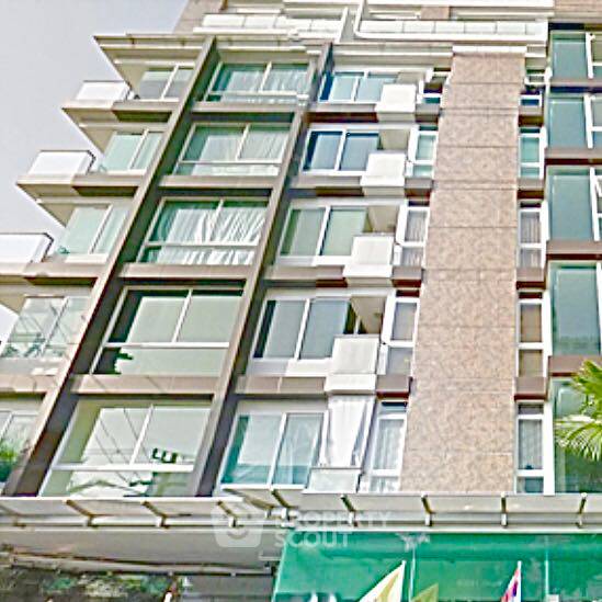 รูป คอนโด 1-ห้องนอน ที่ คอนโด แบงค์คอก เฟลิซ เมเจอร์ รัชโยธิน ใกล้ BTS รัชโยธิน (ID 671256) - รูปที่ 20/20