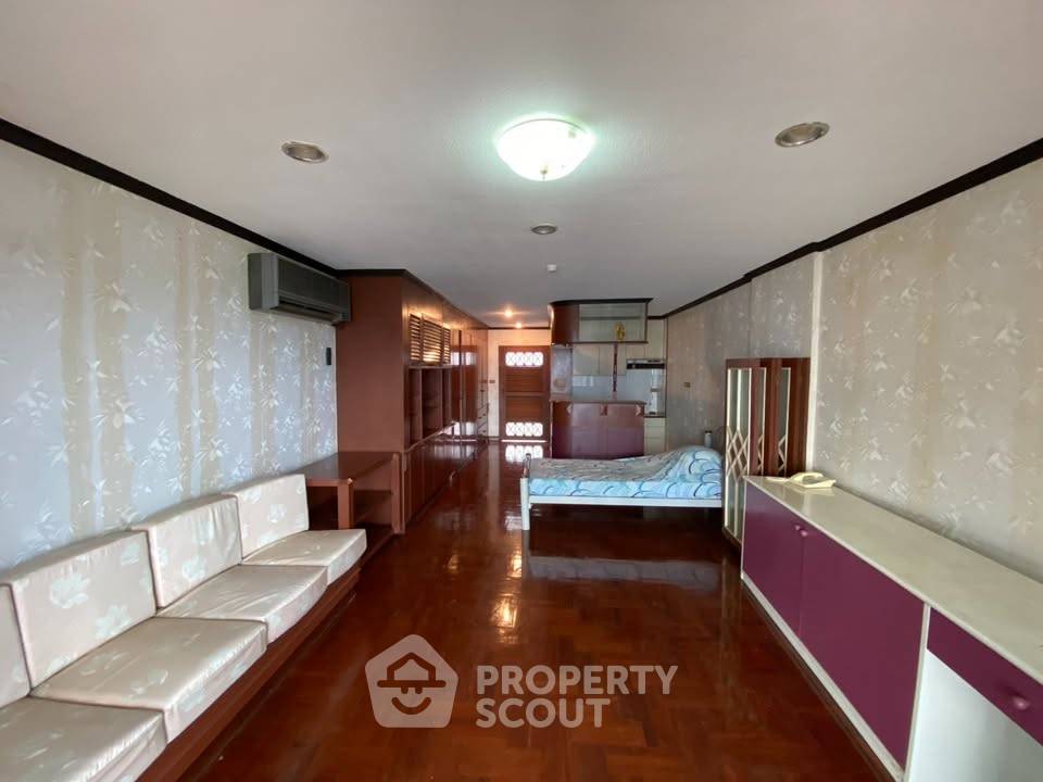 รูป คอนโด สตูดิโอ ที่ ปาร์ค บีช คอนโดมิเนียม ใกล้ ปราสาทสัจธรรม (ID 2452137) - รูปที่ 2/15