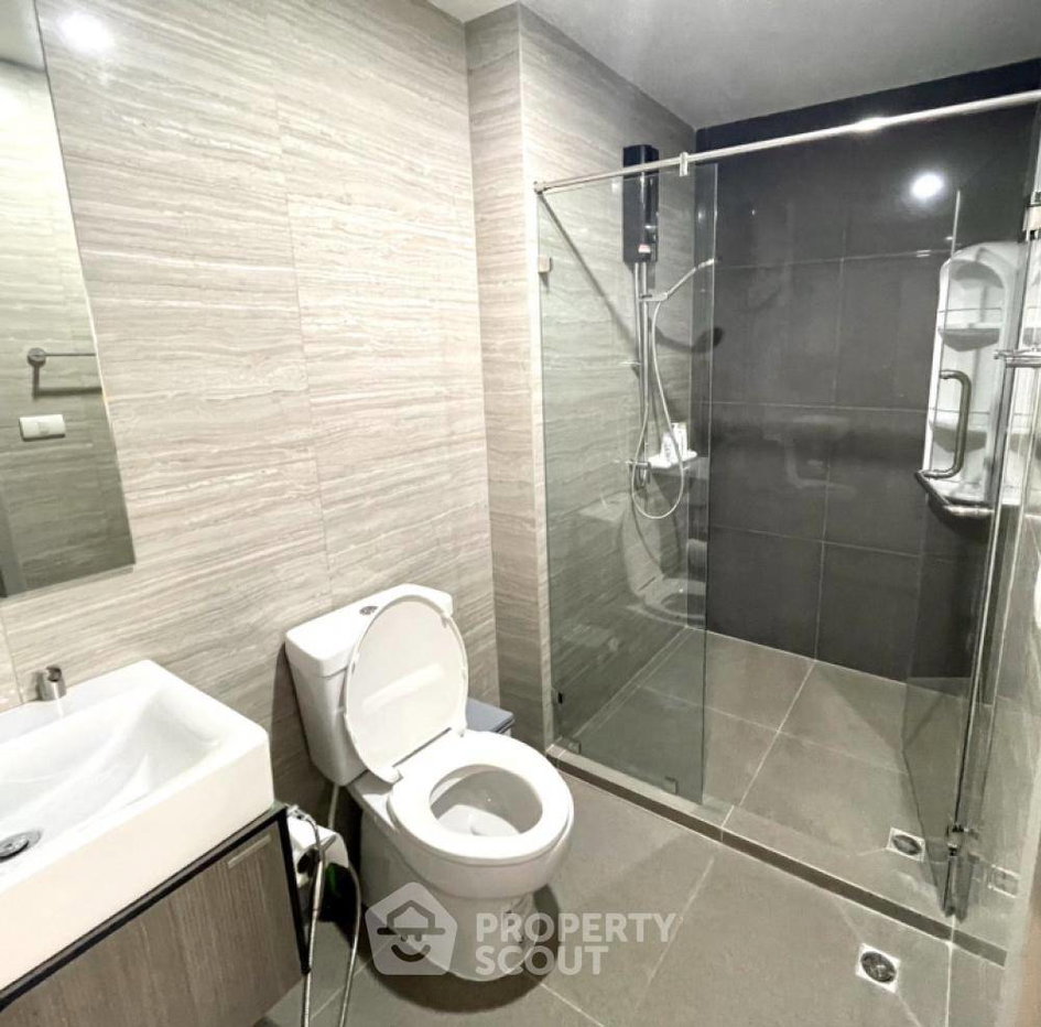 รูป คอนโด 2-ห้องนอน ที่ เดอะ พาร์คแลนด์ จรัญฯ - ปิ่นเกล้า ใกล้ MRT บางยี่ขัน (ID 1858087) - รูปที่ 4/21