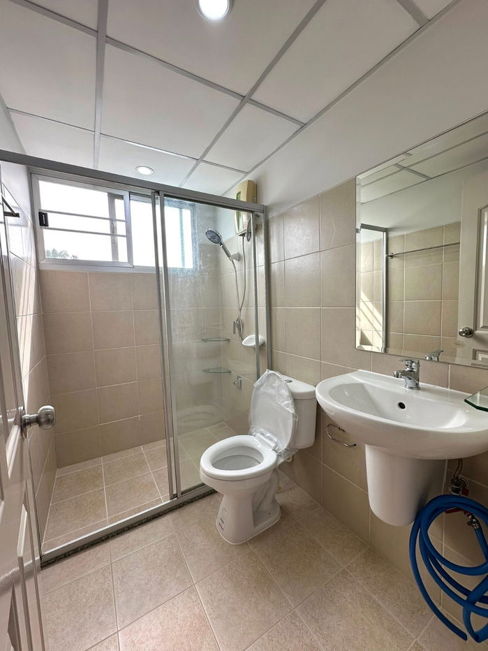 picture For rent City Home Tha Phra Intersection Floor 12A , 47.63 sq.m. - 8/8