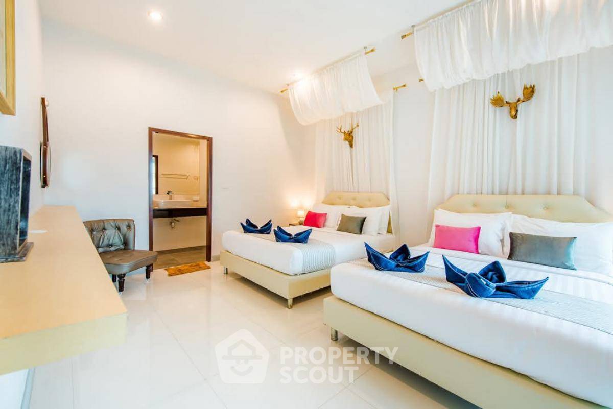 รูป บ้าน 4-ห้องนอน ใกล้ หาดชะอำ (ID 1999599) - รูปที่ 18/24