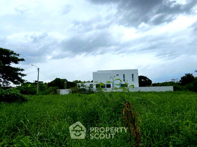 ที่ดิน ม.ธนบุรี : ที่ดินสำหรับปล่อยขาย 1,456 ตารางเมตร แถว ใน หนองค้างพลู (ID 2098541)