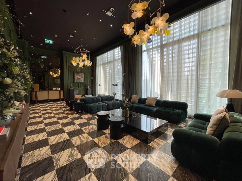 picture 1-BR Condo at Noble State 39 near BTS Phrom Phong (ID 2447421) - 10/16