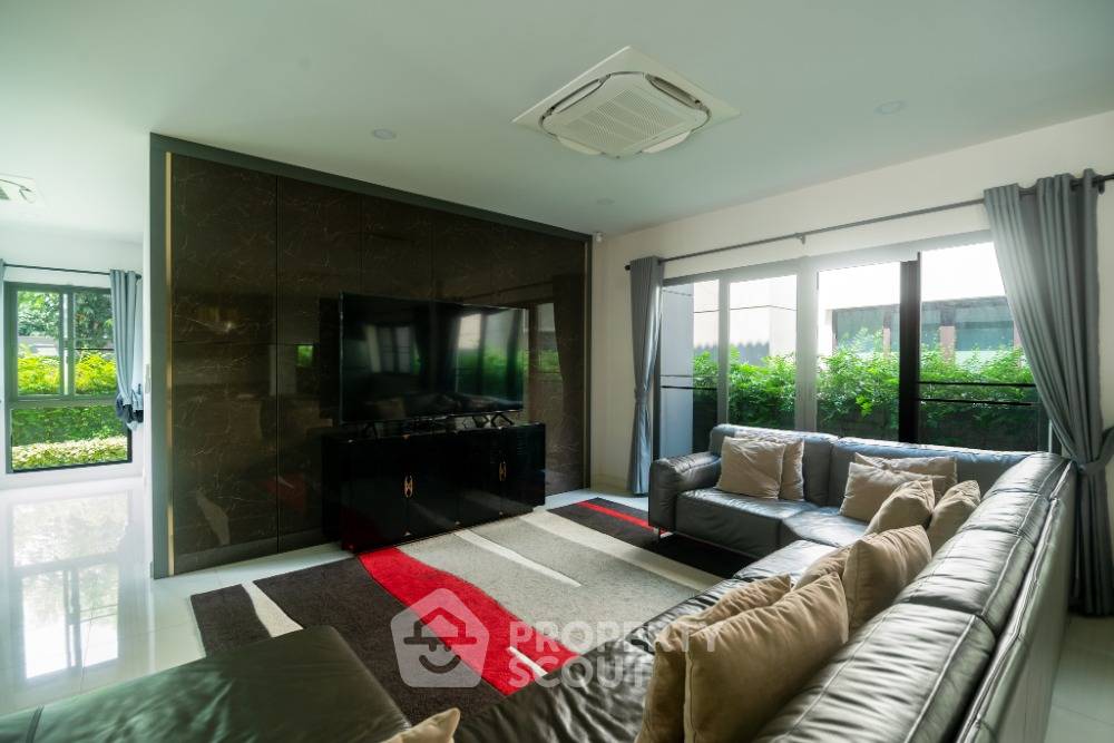 picture 4-BR House at The City Bangna-KM.7 in Bang Kaeo (ID 1467230) - 9/16