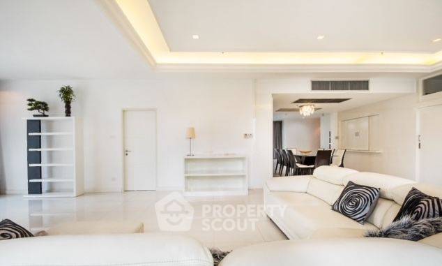 รูป คอนโด 5-ห้องนอน ที่ สุขุมวิท ซิตี้ รีสอร์ท คอนโดมิเนียม ใกล้ BTS นานา (ID 923064) - รูปที่ 2/20