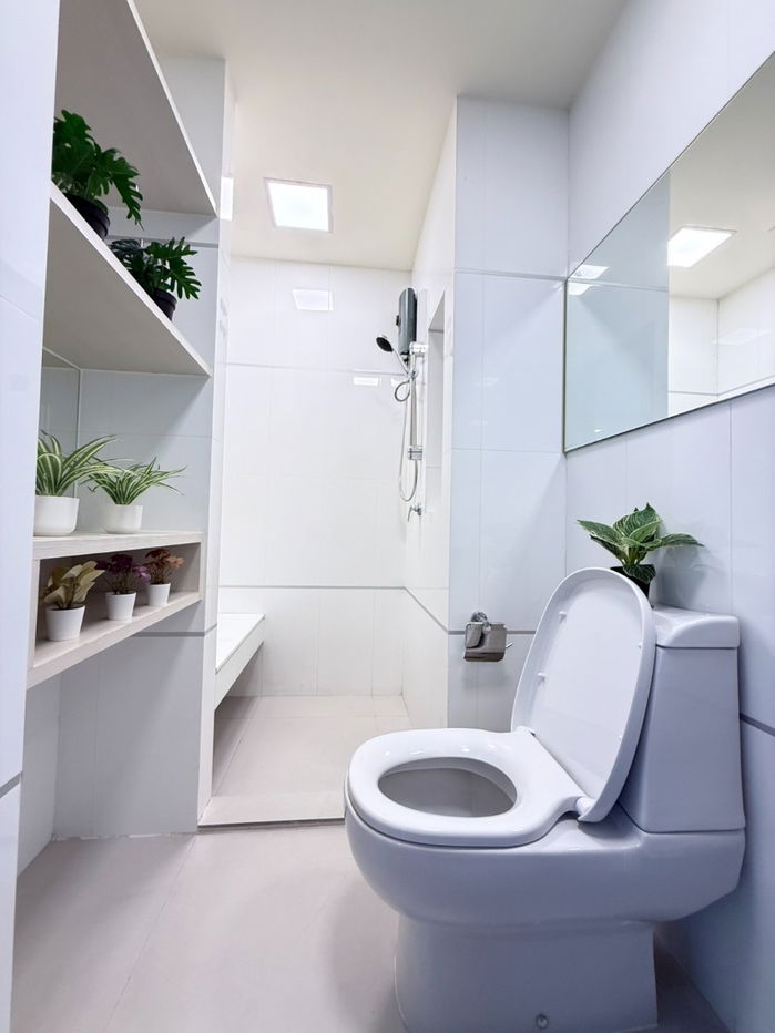 รูป 🎈 For Rent 🏨 Thru ทองหล่อ 🏨 JA-650 - รูปที่ 12/13