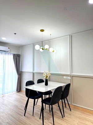 ขายคอนโด : 📌 ขายคอนโด เมโทร ปาร์ค สาทร เฟส 2 อาคาร 2C ชั้น 5 1 ห้องนอน ขนาด 42 ตรม ใกล้ Shopping Mall