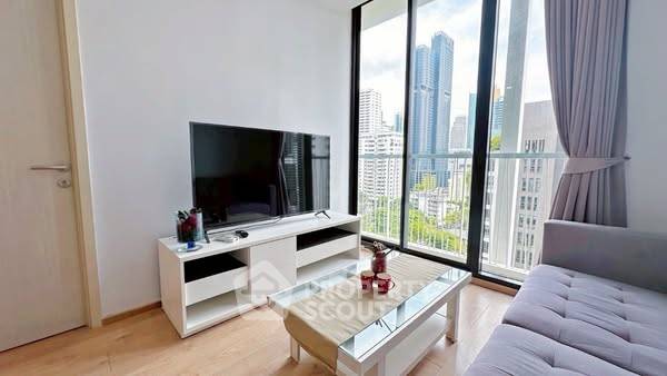 picture 2-BR Condo at Noble Recole Sukhumvit 19 near MRT Sukhumvit (ID 2325036) - 3/16