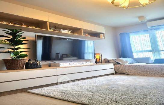 รูป คอนโด 2-ห้องนอน ที่ แชปเตอร์ วัน ชายน์ บางโพ ใกล้ MRT บางโพ (ID 1986360) - รูปที่ 1/11