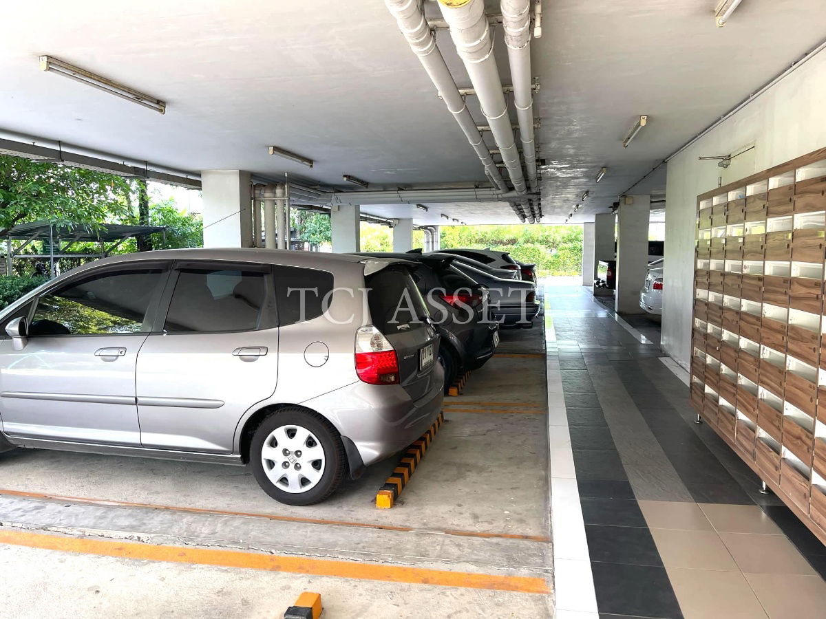 รูป ขายคอนโด พาร์ค วิลเลจ ซอย อ่อนนุช 63/1 สุขุมวิท 77 - รูปที่ 14/18