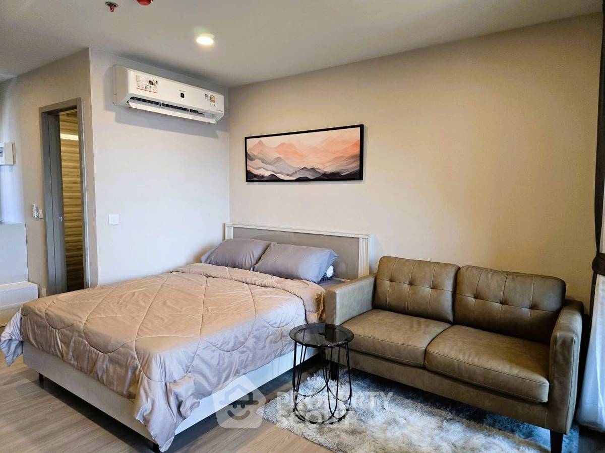 picture 1-BR Condo at Aspire Sukhumvit-Rama 4 near BTS Phra Khanong (ID 2452545) - 4/18