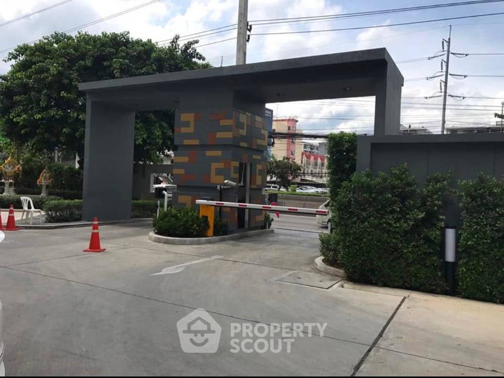 รูป คอนโด สตูดิโอ ที่ พรีมีโอ เฟรสโก ใน อนุสาวรีย์ (ID 2027835) - รูปที่ 13/13