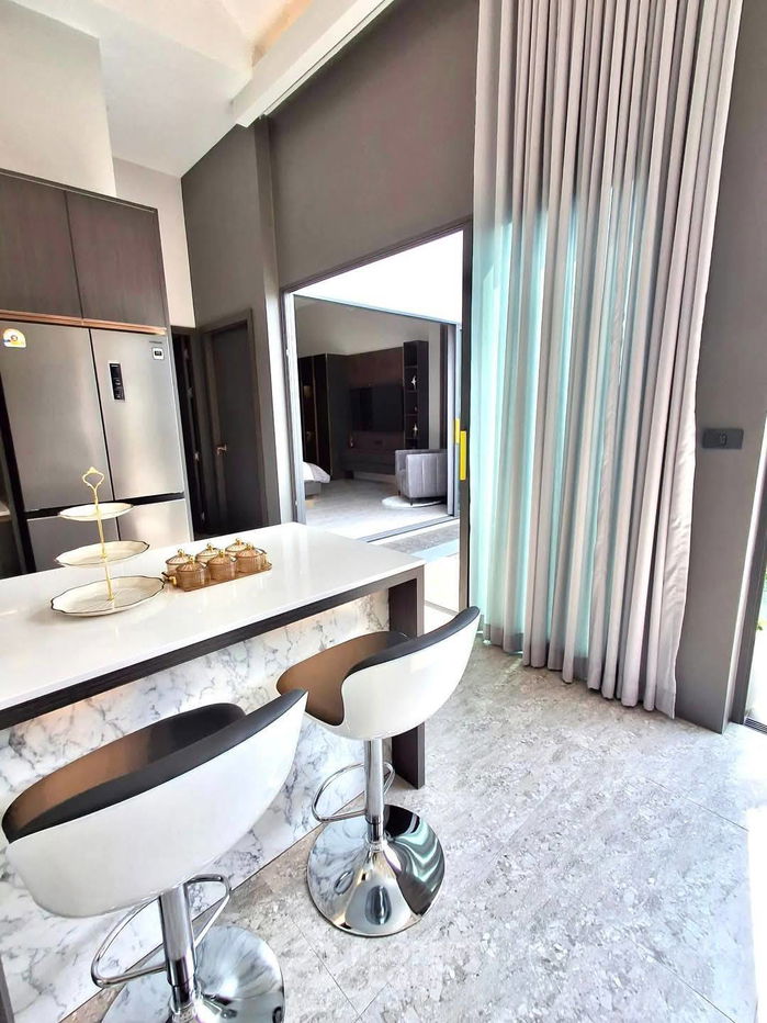 รูป วิลล่า 4-ห้องนอน ที่ เดอะ แฮมเล็ท พัทยา ใกล้ อ่างเก็บน้ำมาบประชัน (ID 2107235) - รูปที่ 11/23