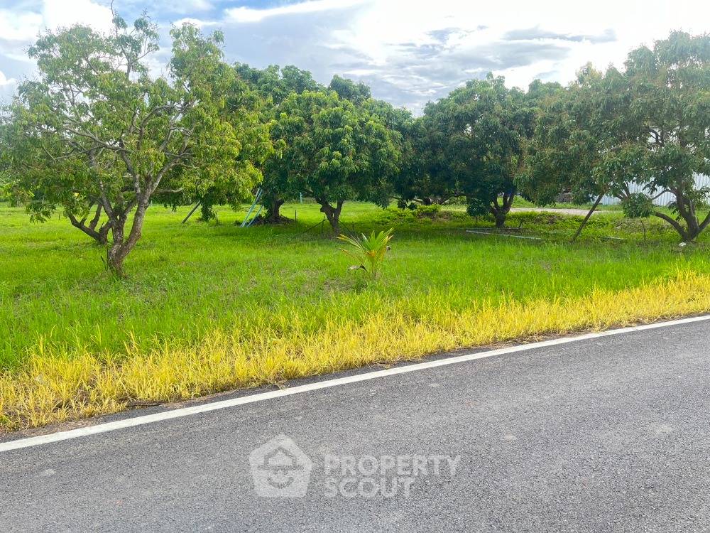 รูป ที่ดินสำหรับปล่อยขาย 8,800 ตารางเมตร แถว ใน ท่าวังพร้าว (ID 2020377) - รูปที่ 3/11