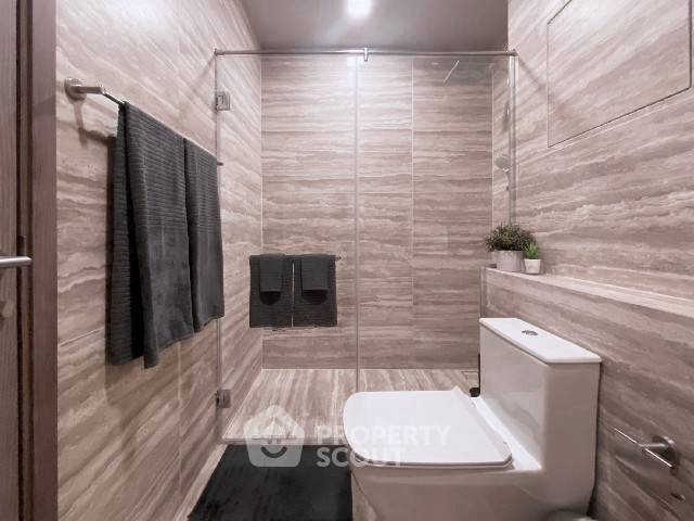 รูป คอนโด 1-ห้องนอน ที่ เซเลส อโศก ใกล้ MRT สุขุมวิท (ID 2094702) - รูปที่ 9/10