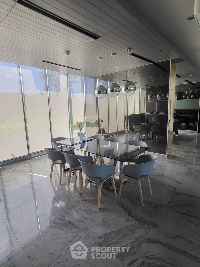 picture 1-BR Condo at The Privacy Rama 9 near ARL Ramkhamhaeng (ID 1747467) - 10/11