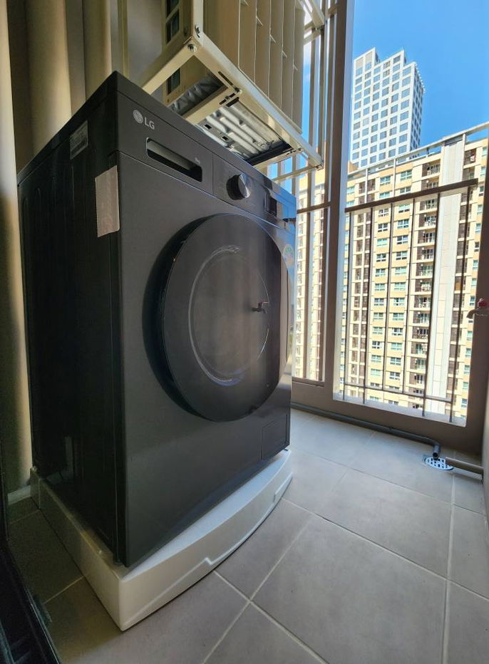 picture Condo for Rent Aspire Onnut Station - 4/6