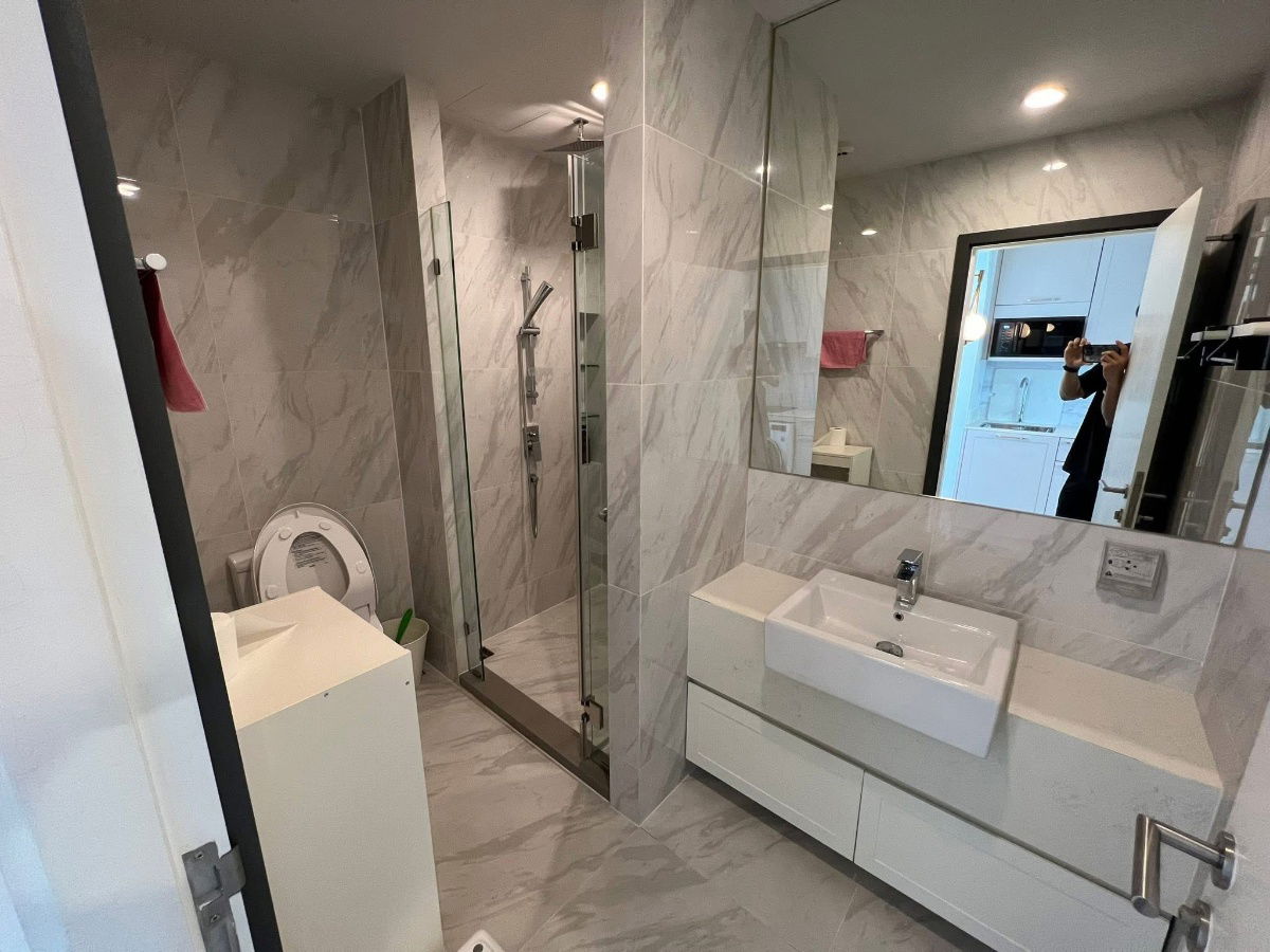 picture Condo for rent at Ideo Mobi Rangnam - 5/6