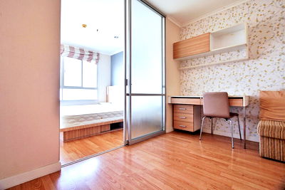 คอนโดให้เช่า : 🌿✨Rent/เช่า Condo ลุมพินี วิลล์ ลาดพร้าว - โชคชัย 4✨🌿