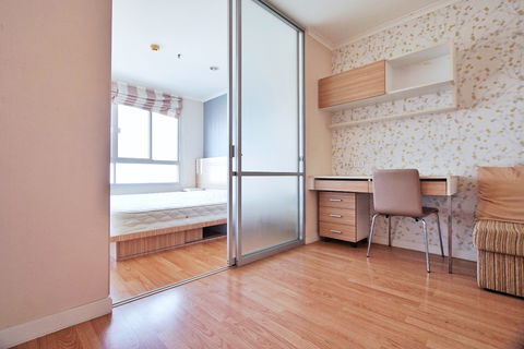 รูปภาพ 🌿✨Rent/เช่า Condo ลุมพินี วิลล์ ลาดพร้าว - โชคชัย 4✨🌿