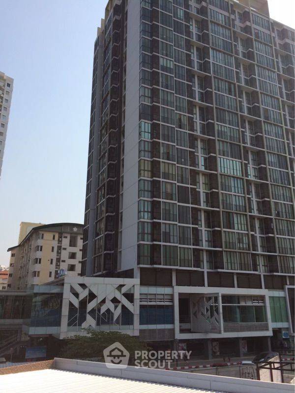 รูป คอนโด 1-ห้องนอน ที่ ไอดีโอ มิกซ์ สุขุมวิท 103 ใกล้ BTS อุดมสุข (ID 1325397) - รูปที่ 14/14