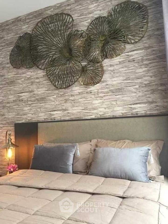 รูป คอนโด 1-ห้องนอน ที่ เดอะ ไลน์ จตุจักร – หมอชิต ใกล้ BTS หมอชิต (ID 1842797) - รูปที่ 2/8