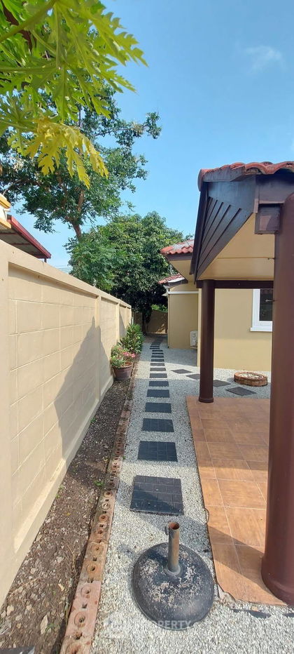 รูป บ้าน 3-ห้องนอน ที่ พาร์ค วิลเลจ ใกล้ พัทยาตะวันออก (ID 2140650) - รูปที่ 21/23