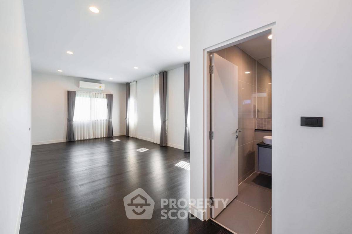 รูป บ้าน 5-ห้องนอน ใน ศาลาธรรมสพน์ (ID 1964230) - รูปที่ 29/36