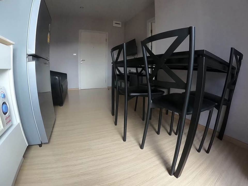 รูป 🔴RV20531🟡 ให้เช่าถูกมาก👍 Plum Condo Pinklao Station 💛🧡 ✅แอดไลน์ @mproperty (มี @ ด้วย) แอดมินตอบไว - รูปที่ 7/7