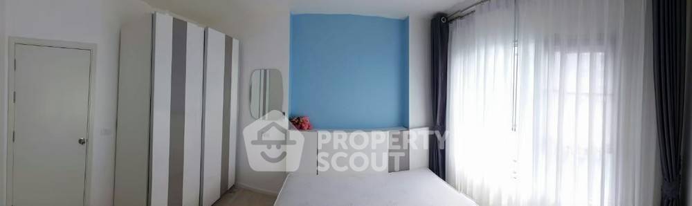 picture 1-BR Condo at Aspire Sathron - Thapra near BTS Talat Phlu (ID 301836) - 2/4