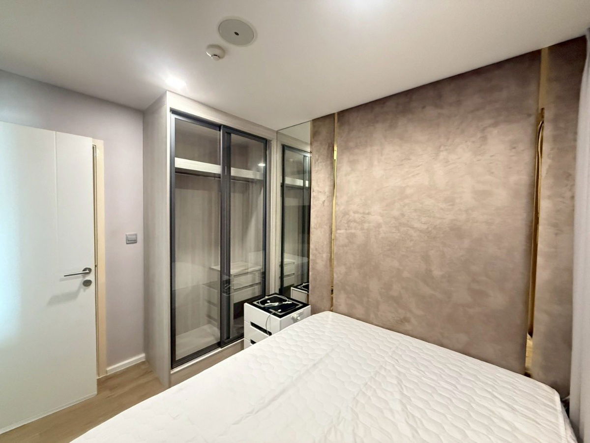 รูป 🏢 ให้เช่าคอนโด : IVORY Ratchada - Ladprao (ไอเวอรี่ รัชดา - ลาดพร้าว)   รหัสทรัพย์  | 📌LNP-C10741 - รูปที่ 2/10