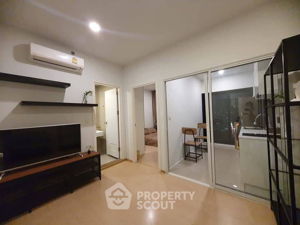 รูป คอนโด 1-ห้องนอน ที่ เดอะทรี สุขุมวิท 71 เอกมัย ใกล้ ARL รามคำแหง (ID 2141143) - รูปที่ 8/15