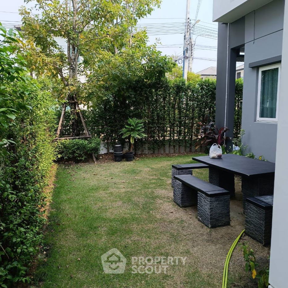 รูป บ้าน 4-ห้องนอน ใน บ้านคลองสวน (ID 1469150) - รูปที่ 3/15