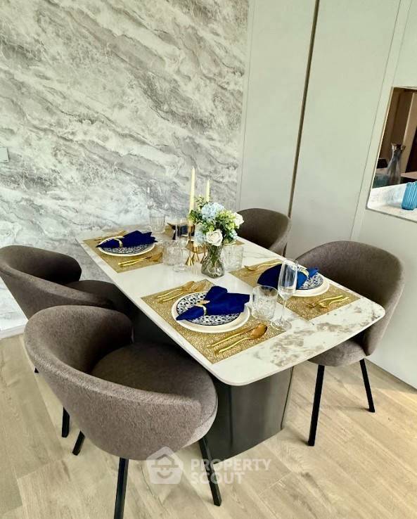 picture 2-BR Condo at Fynn Asoke near BTS Asok (ID 2455111) - 8/11